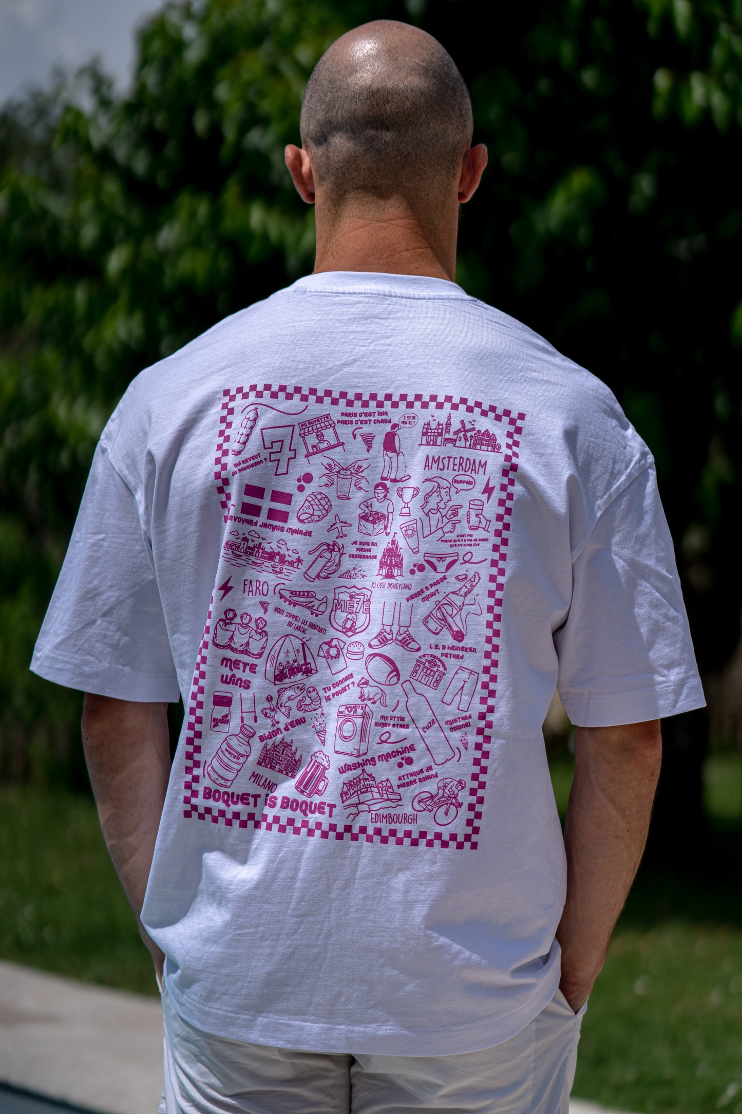 T-shirt RC Mete – Since 2022