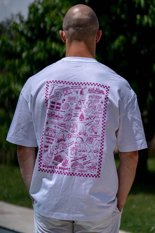 T-shirt RC Mete – Since 2022
