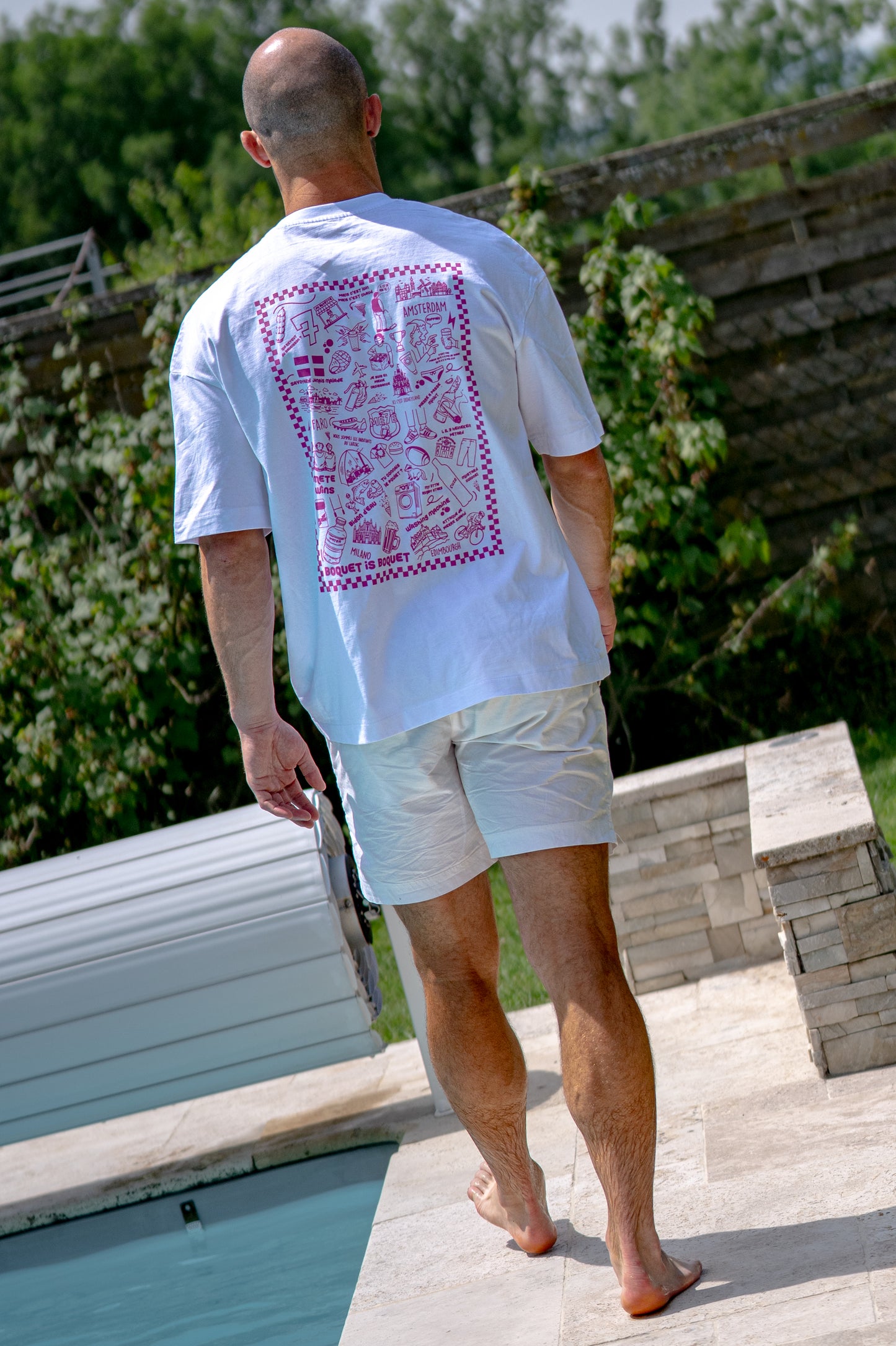 T-shirt RC Mete – Since 2022