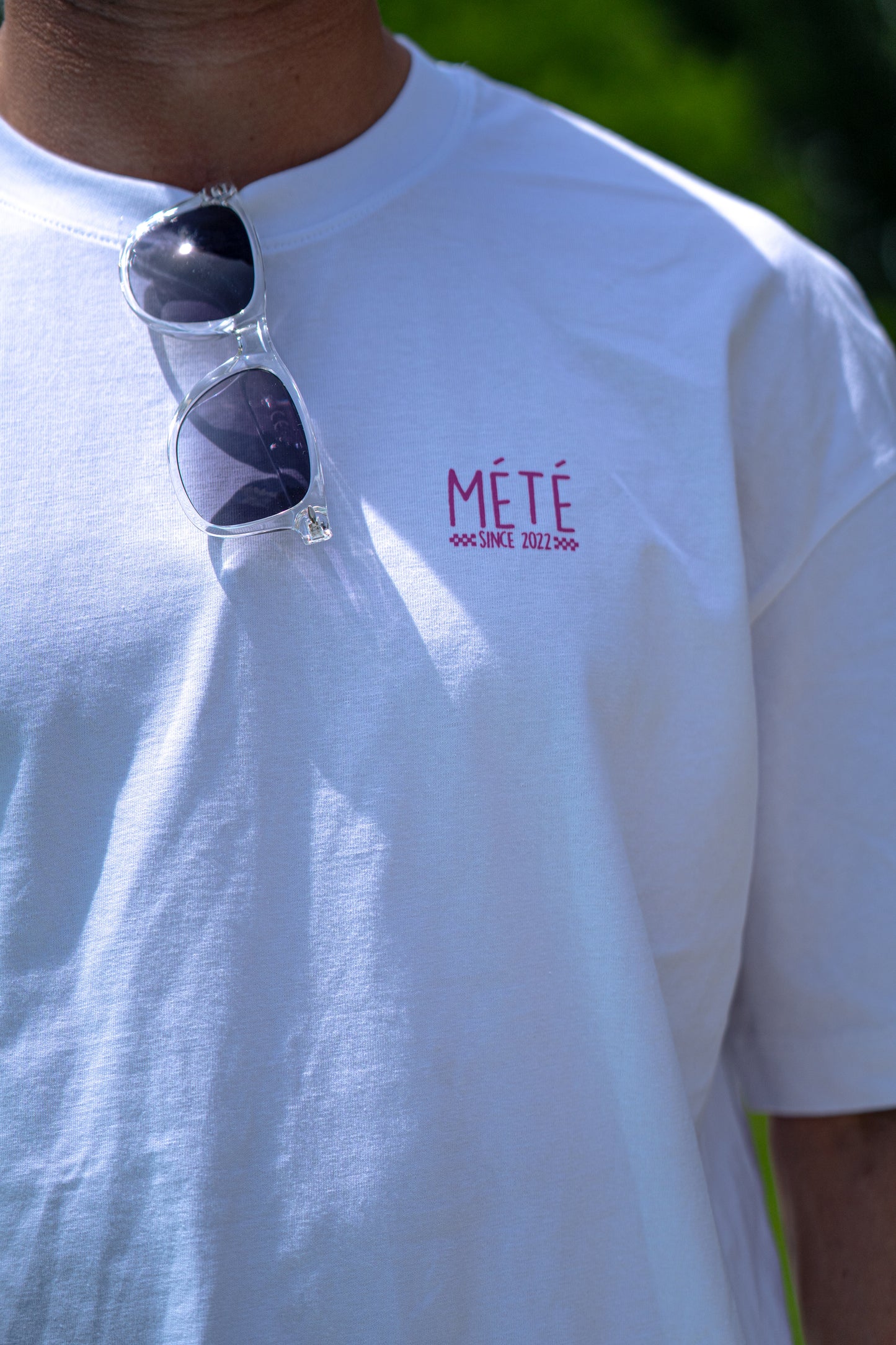 T-shirt RC Mete – Since 2022