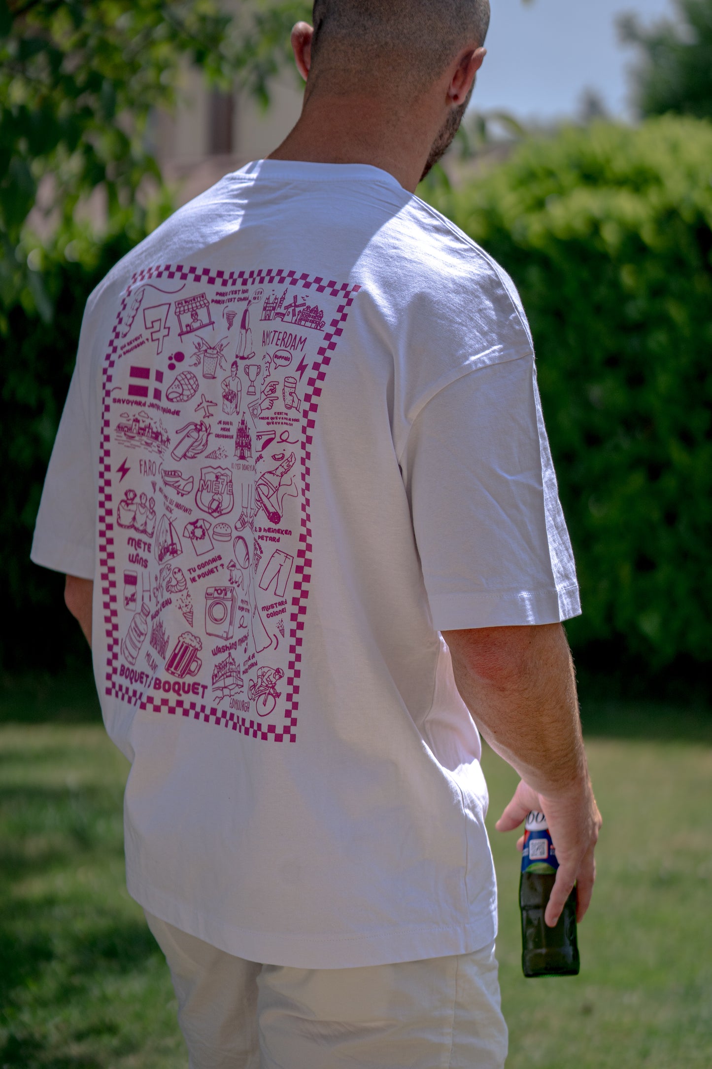 T-shirt RC Mete – Since 2022
